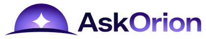 AskOrion